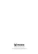 Предварительный просмотр 5 страницы Moen T6620BN Manual