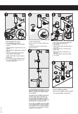 Предварительный просмотр 3 страницы Moen T6805 Installation Manual