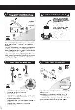 Preview for 3 page of Moen T693 Installation Manual