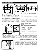 Preview for 3 page of Moen T970 Installation Instructions Manual