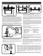 Preview for 5 page of Moen T970 Installation Instructions Manual