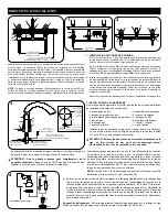 Preview for 7 page of Moen T970 Installation Instructions Manual