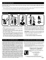 Preview for 8 page of Moen T970 Installation Instructions Manual