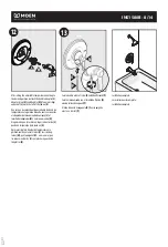 Предварительный просмотр 5 страницы Moen TS2141 Installation Manual