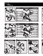 Предварительный просмотр 2 страницы Moen TS3110 Series Instruction Manual