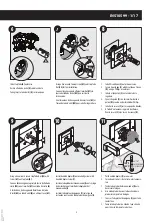 Предварительный просмотр 4 страницы Moen TS3213 Instruction Sheet