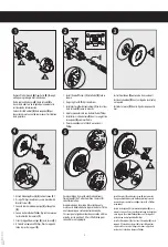 Предварительный просмотр 3 страницы Moen TS32205 Series Installation Instructions Manual