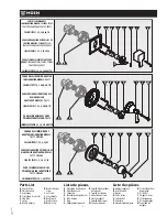 Предварительный просмотр 2 страницы Moen TS32205 Installation Manual