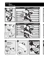 Preview for 2 page of Moen TS3512 Series Instruction Manual