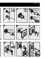 Preview for 4 page of Moen TS3512 Series Instruction Manual