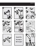 Предварительный просмотр 3 страницы Moen TS41706 Series Instruction Manual