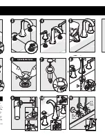 Preview for 3 page of Moen TS41708 Series Instruction Manual