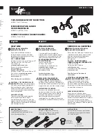 Preview for 1 page of Moen TS447 Manual