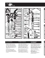 Preview for 2 page of Moen TS447 Manual