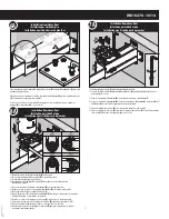 Предварительный просмотр 7 страницы Moen TS50100 Installation Manual