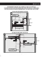 Предварительный просмотр 5 страницы Moen TS50200 Installation Manual