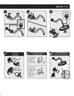 Preview for 3 page of Moen TS514 Installation Manual