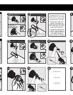 Preview for 3 page of Moen TS574 Series Instruction Manual