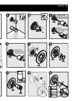 Preview for 4 page of Moen TS574 Series Instruction Manual