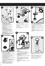 Предварительный просмотр 3 страницы Moen TS8002 Series Installation Manual