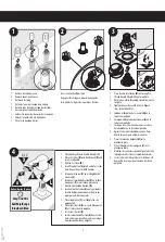 Preview for 3 page of Moen TS904 Instruction Sheet