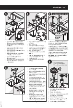 Preview for 4 page of Moen TS904 Instruction Sheet