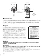 Предварительный просмотр 2 страницы Moen TUB AND SHOWER VALVES 2290 Installation Instructions