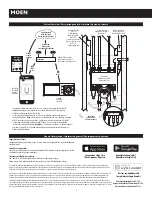 Предварительный просмотр 8 страницы Moen U TS3302 Series Installation Manual