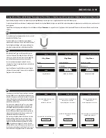 Предварительный просмотр 9 страницы Moen U TS3302 Series Installation Manual