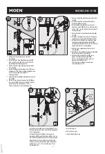 Предварительный просмотр 5 страницы Moen VESTIGE Installation Manual