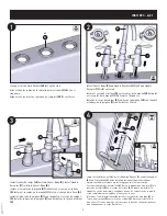 Preview for 3 page of Moen Weymouth S73204 Installation Instructions Manual