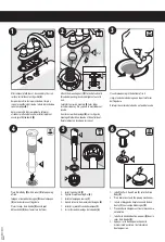 Предварительный просмотр 3 страницы Moen WS84876 Installation Manual