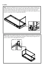 Preview for 2 page of Moe's SR-1030-24 Assembly Instructions