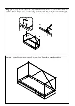 Preview for 3 page of Moe's SR-1030-24 Assembly Instructions