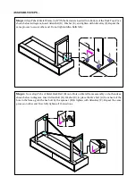 Preview for 2 page of Moe's TUBRON SR-1019-24 Assembly Instructions