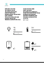 Preview for 4 page of Mofem HI299P Instructions Manual