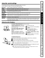 Preview for 5 page of Moffat 189D3768P001 Owner'S Manual & Installation Instructions