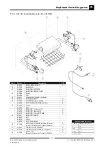 Preview for 33 page of Moffat BLUE EVOLUTION G91 Service Manual