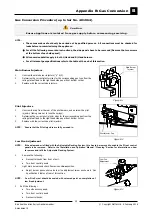 Preview for 37 page of Moffat BLUE EVOLUTION G91 Service Manual