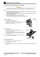 Preview for 40 page of Moffat BLUE EVOLUTION G91 Service Manual