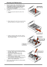 Preview for 18 page of Moffat Blue Seal Evolution E512 Series Installation And Operation Manual