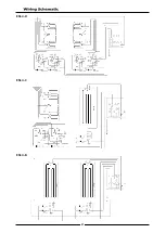 Preview for 22 page of Moffat Blue Seal Evolution E512 Series Installation And Operation Manual