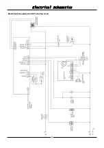 Предварительный просмотр 24 страницы Moffat Blue Seal Turbofan 30D Series Installation And Operation Manual