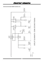 Предварительный просмотр 13 страницы Moffat Blue Seal TURBOFAN 30M Series Installation And Operation Manual