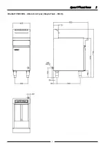 Предварительный просмотр 5 страницы Moffat Blue Seal Service Manual