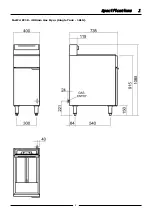 Предварительный просмотр 7 страницы Moffat Blue Seal Service Manual