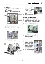 Предварительный просмотр 19 страницы Moffat Blue Seal Service Manual