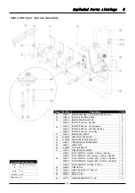 Предварительный просмотр 25 страницы Moffat Blue Seal Service Manual