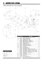 Предварительный просмотр 28 страницы Moffat Blue Seal Service Manual