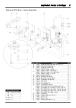 Предварительный просмотр 31 страницы Moffat Blue Seal Service Manual